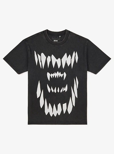RSVLTS x Alien "It Takes Two to Mangle" Tee