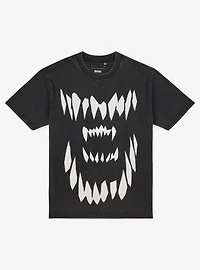 RSVLTS x Alien "It Takes Two to Mangle" Tee