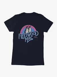 Fleetwood Mac Est. 1967 Womens T-Shirt