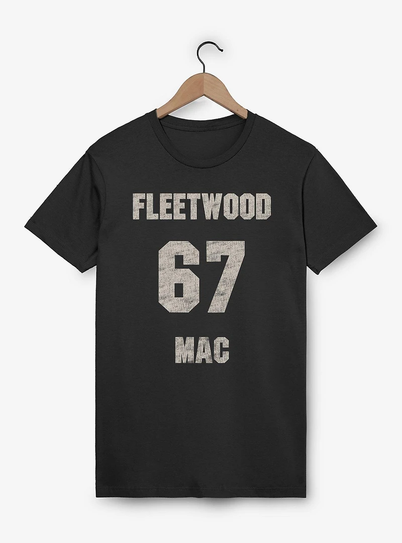Fleetwood Mac '67 T-Shirt