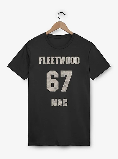 Fleetwood Mac '67 T-Shirt