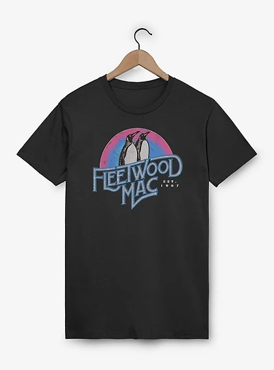 Fleetwood Mac Est. 1967 T-Shirt