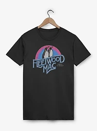 Fleetwood Mac Est. 1967 T-Shirt