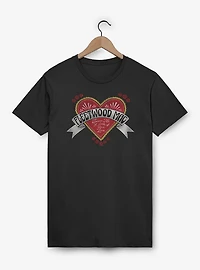 Fleetwood Mac Spare Me A Little Of Your Love T-Shirt