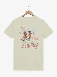 Fleetwood Mac Kiln House T-Shirt