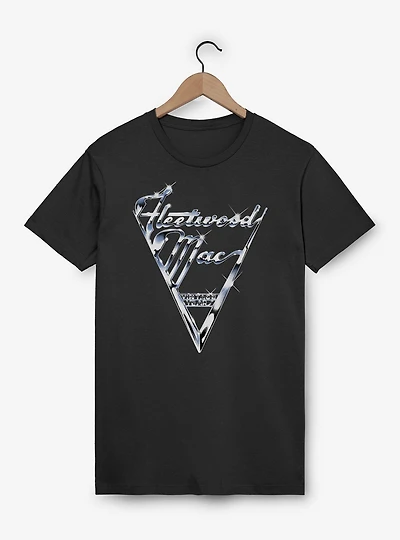 Fleetwood Mac Vintage Years T-Shirt