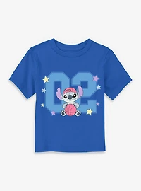 Disney Lilo & Stitch Athletic Toddler T-Shirt