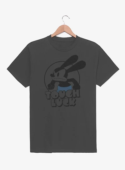 Oswald The Rabbit Tough Luck T-Shirt