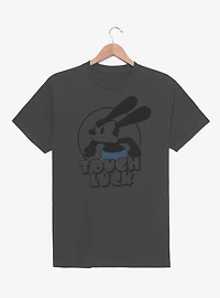 Oswald The Rabbit Tough Luck T-Shirt