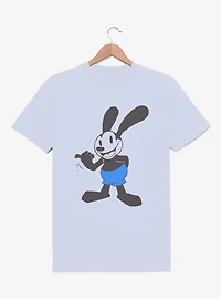 Oswald The Rabbit Over There T-Shirt