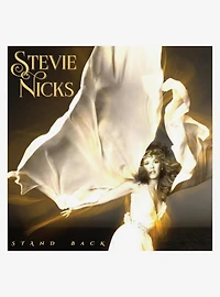 Stevie Nicks Stand Back Vinyl LP