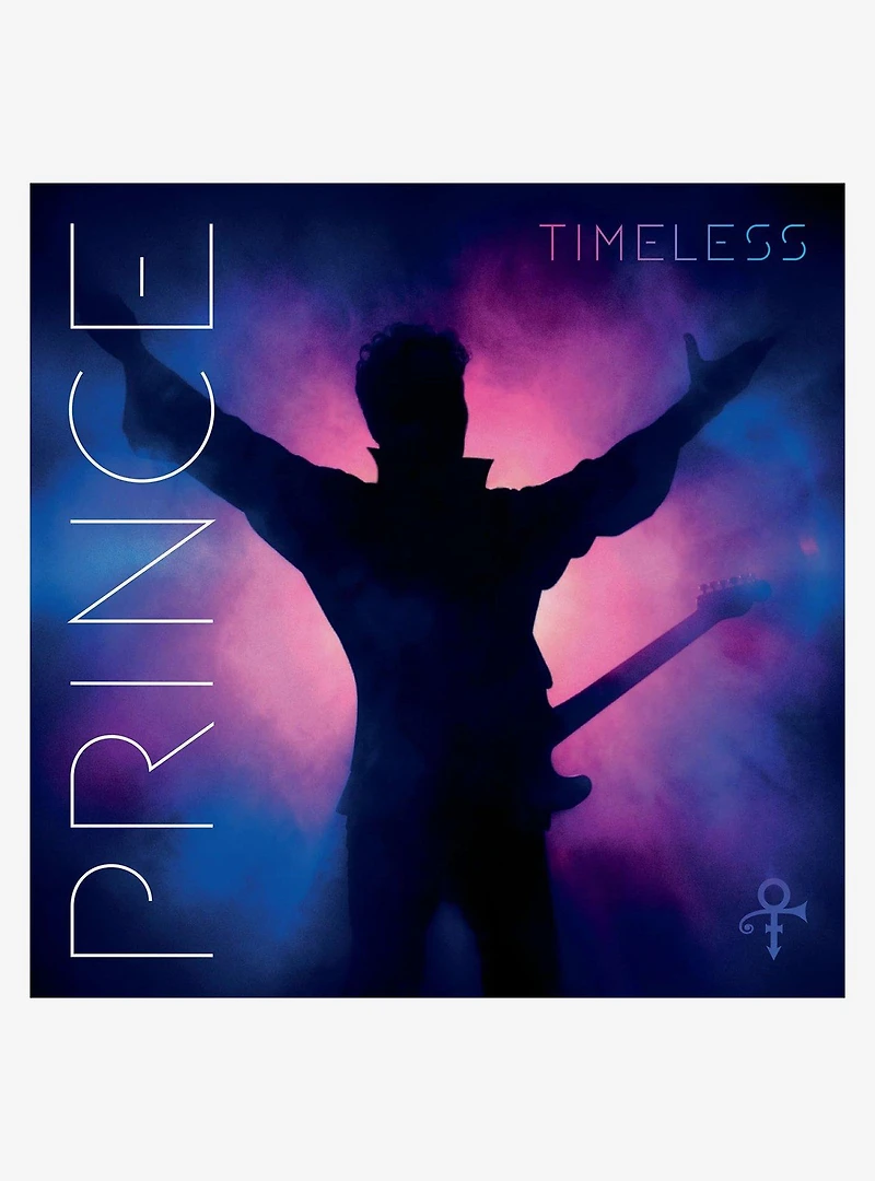 Prince Timeless Vinyl LP
