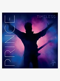 Prince Timeless Vinyl LP