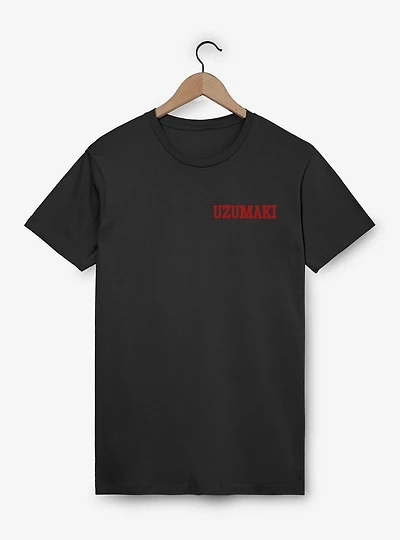 Junji Ito Uzumaki Scar T-Shirt