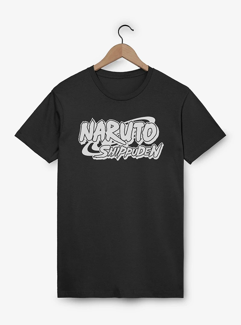 Naruto Shippuden Uzumaki Repeat T-Shirt