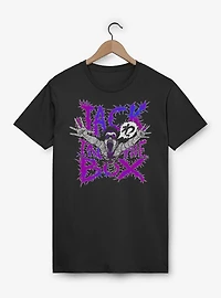 Junji Ito Uzumaki Jack the Box T-Shirt