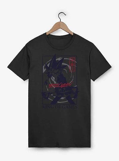 Yu-Gi-Oh! Yami Yugi King of Games?T-Shirt