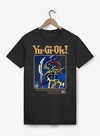 Yu-Gi-Oh! Black Luster Soldier T-Shirt