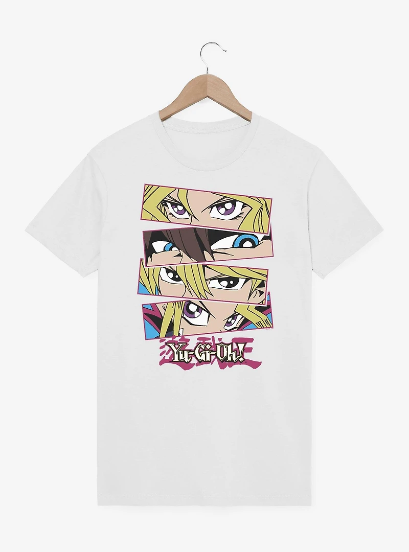 Yu-Gi-Oh! Eyes Mai Kaiba Joey Yugi T-Shirt