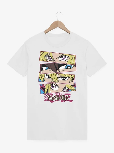 Yu-Gi-Oh! Eyes Mai Kaiba Joey Yugi T-Shirt