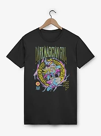 Yu-Gi-Oh! Dark Magician Girl T-Shirt
