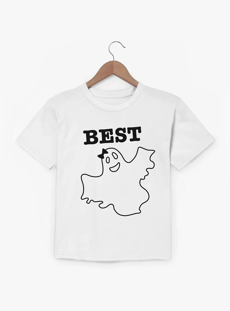 Best Ghostie Youth T-Shirt