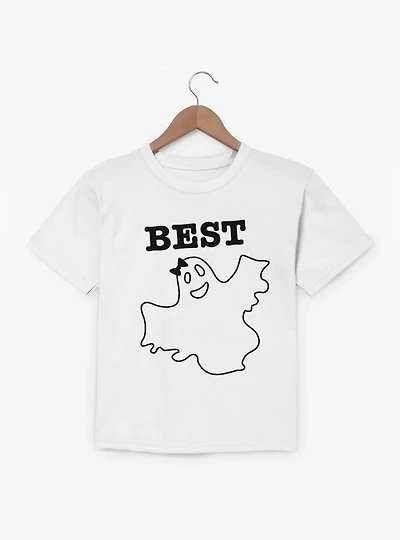 Best Ghostie Youth T-Shirt