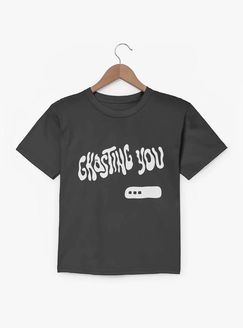 Ghosting You Youth T-Shirt