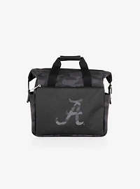 NCAA Alabama Crimson Tide On The Go Lunch Cooler Bag