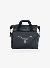 NCAA Texas Longhorns On The Go Lunch Cooler Bag
