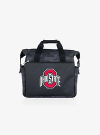 NCAA Ohio State Buckeyes On The Go Lunch Cooler Bag