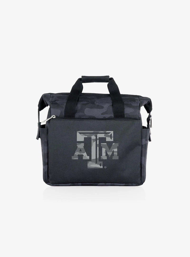 NCAA Texas A&M Aggies On The Go Lunch Cooler Bag