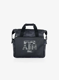 NCAA Texas A&M Aggies On The Go Lunch Cooler Bag