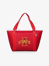 NCAA Iowa State Cyclones 24-Can Cooler Tote Bag