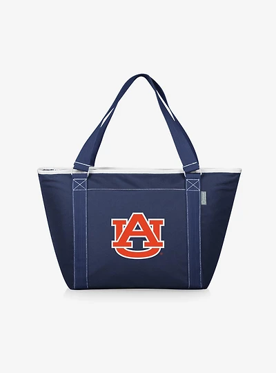 NCAA Auburn Tigers 24-Can Cooler Tote Bag