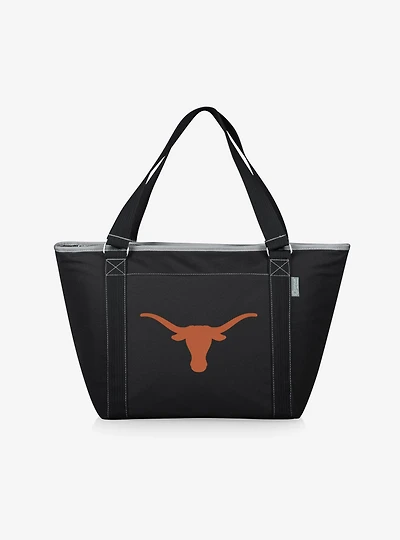 NCAA Texas Longhorns 24-Can Cooler Tote Bag