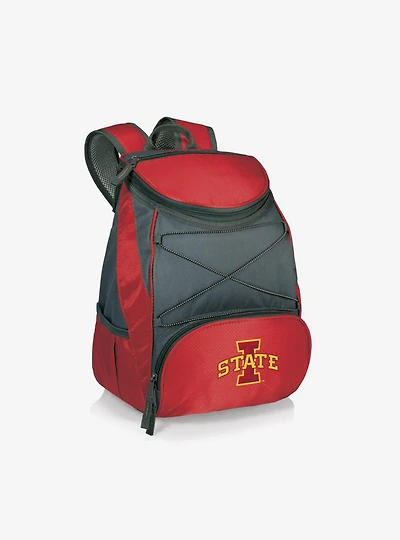 NCAA Iowa State Cyclones PTX Backpack Cooler