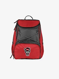 NCAA NC State Wolfpack PTX Backpack Cooler