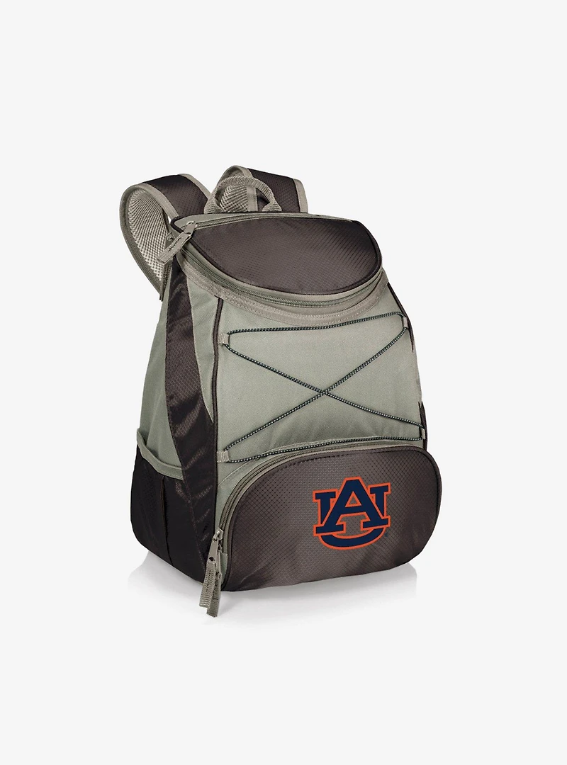 NCAA Auburn Tigers PTX Backpack Cooler