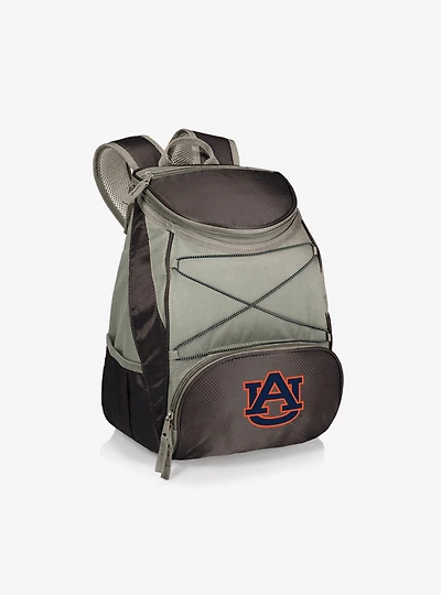 NCAA Auburn Tigers PTX Backpack Cooler