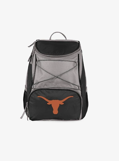 NCAA Texas Longhorns PTX Backpack Cooler