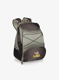 NCAA LSU Tigers PTX Backpack Cooler