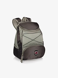 NCAA South Carolina Gamecocks PTX Backpack Cooler