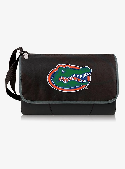 NCAA Florida Gators Blanket Tote Outdoor Picnic Blanket