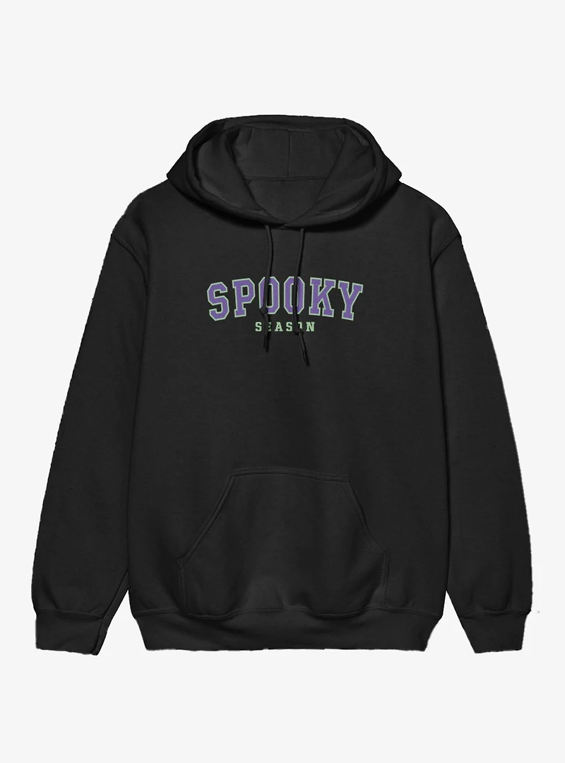 Spooky Season Hoodie