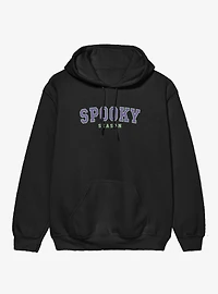 Spooky Season Hoodie