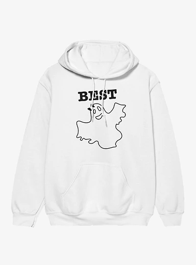 Best Ghostie Hoodie