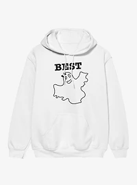 Best Ghostie Hoodie