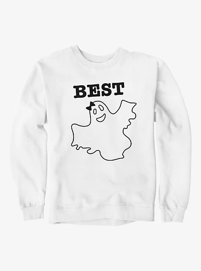 Best Ghostie Sweatshirt