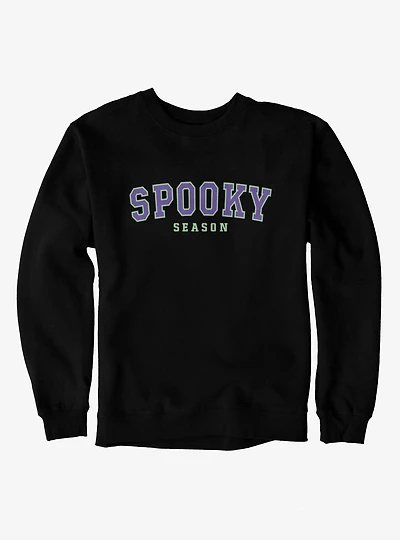 Spooky Season Sweatshirt